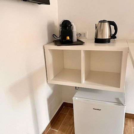 La Dimora Del Principe Apartment Naples Luaran gambar