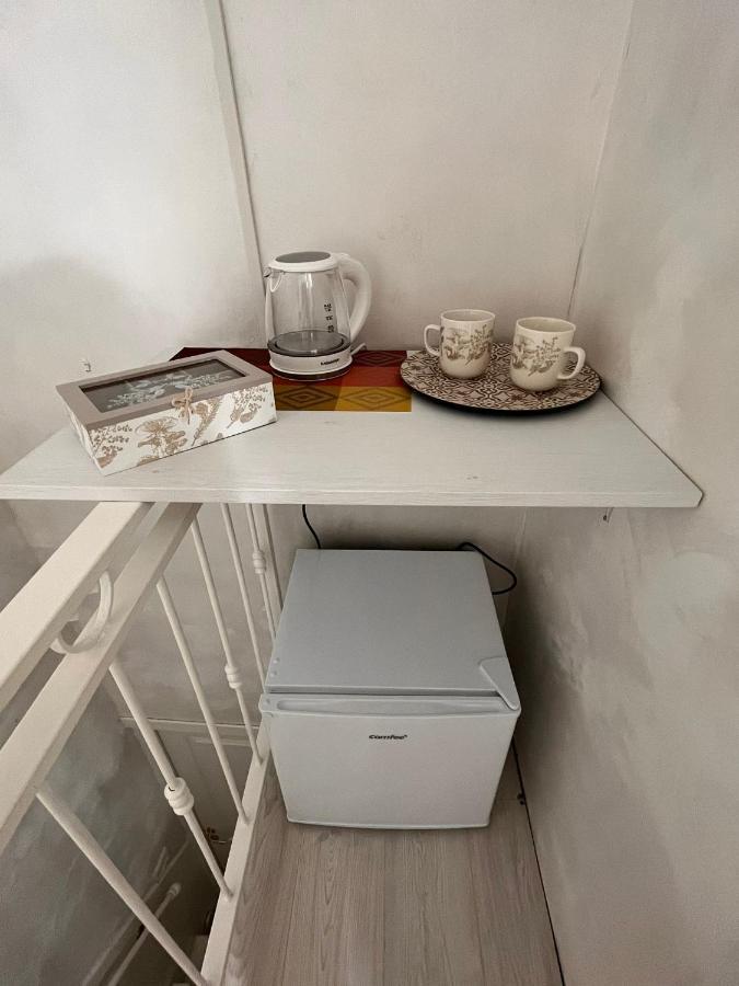 La Dimora Del Principe Apartment Naples Luaran gambar