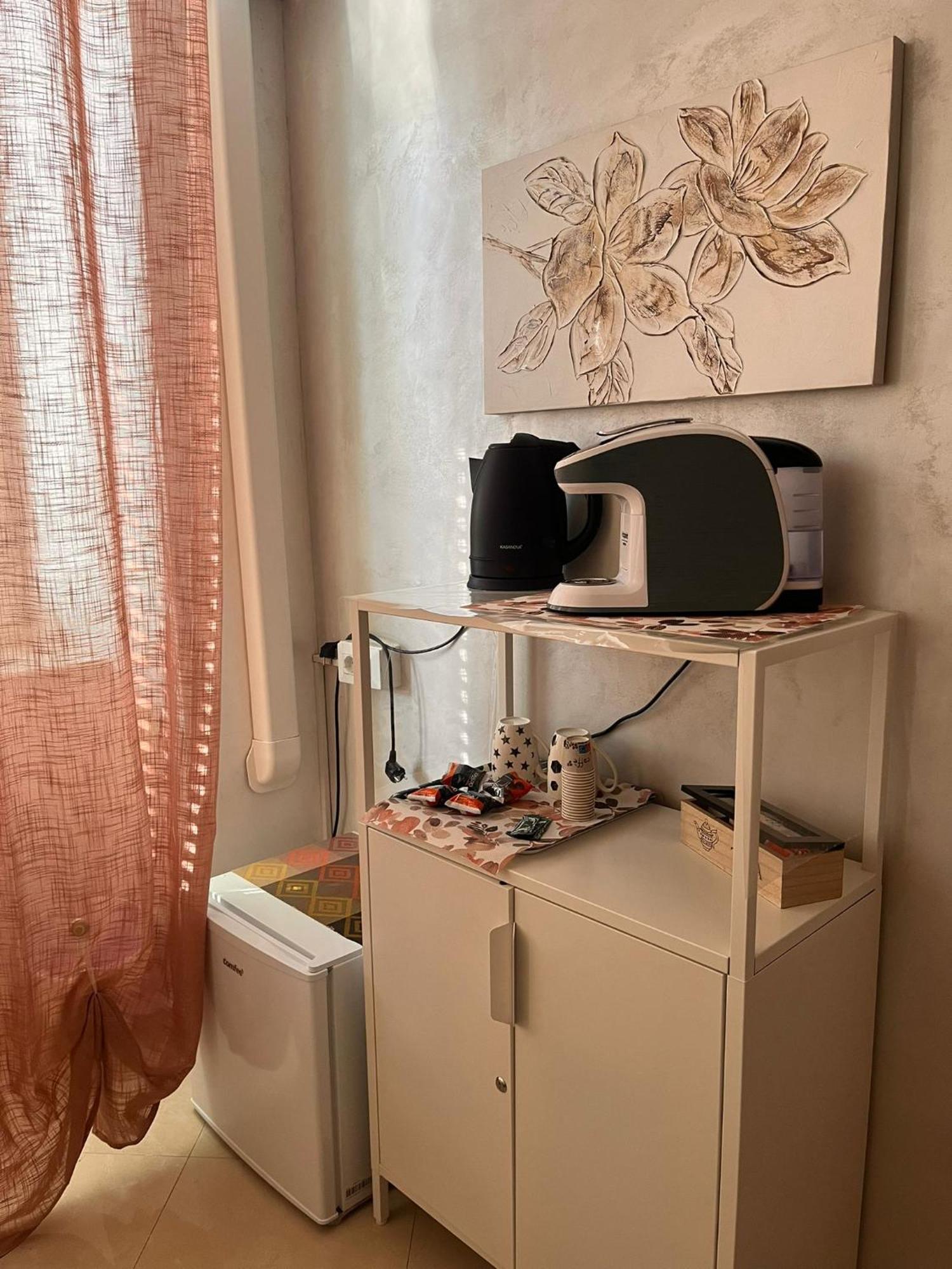 La Dimora Del Principe Apartment Naples Luaran gambar