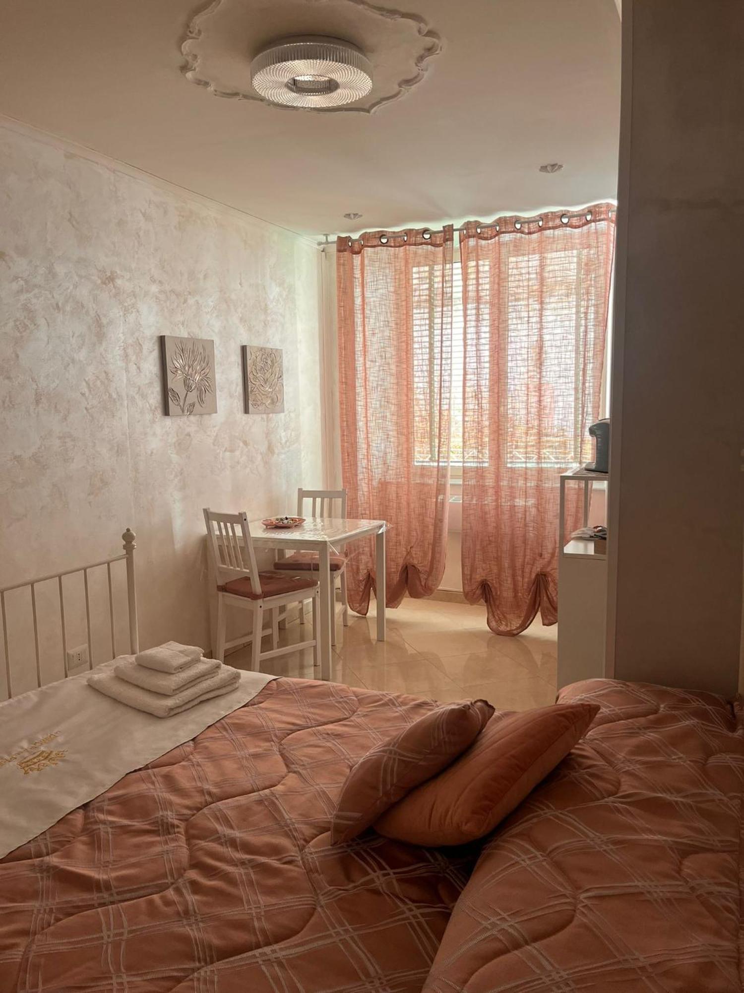 La Dimora Del Principe Apartment Naples Luaran gambar