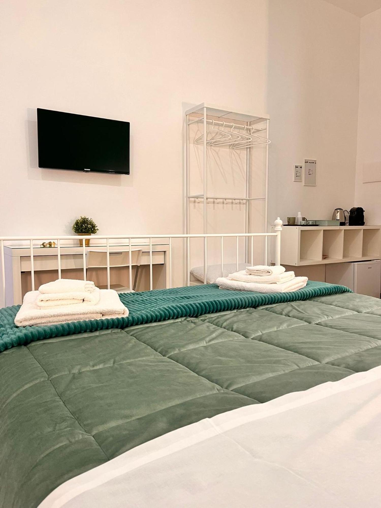 La Dimora Del Principe Apartment Naples Luaran gambar