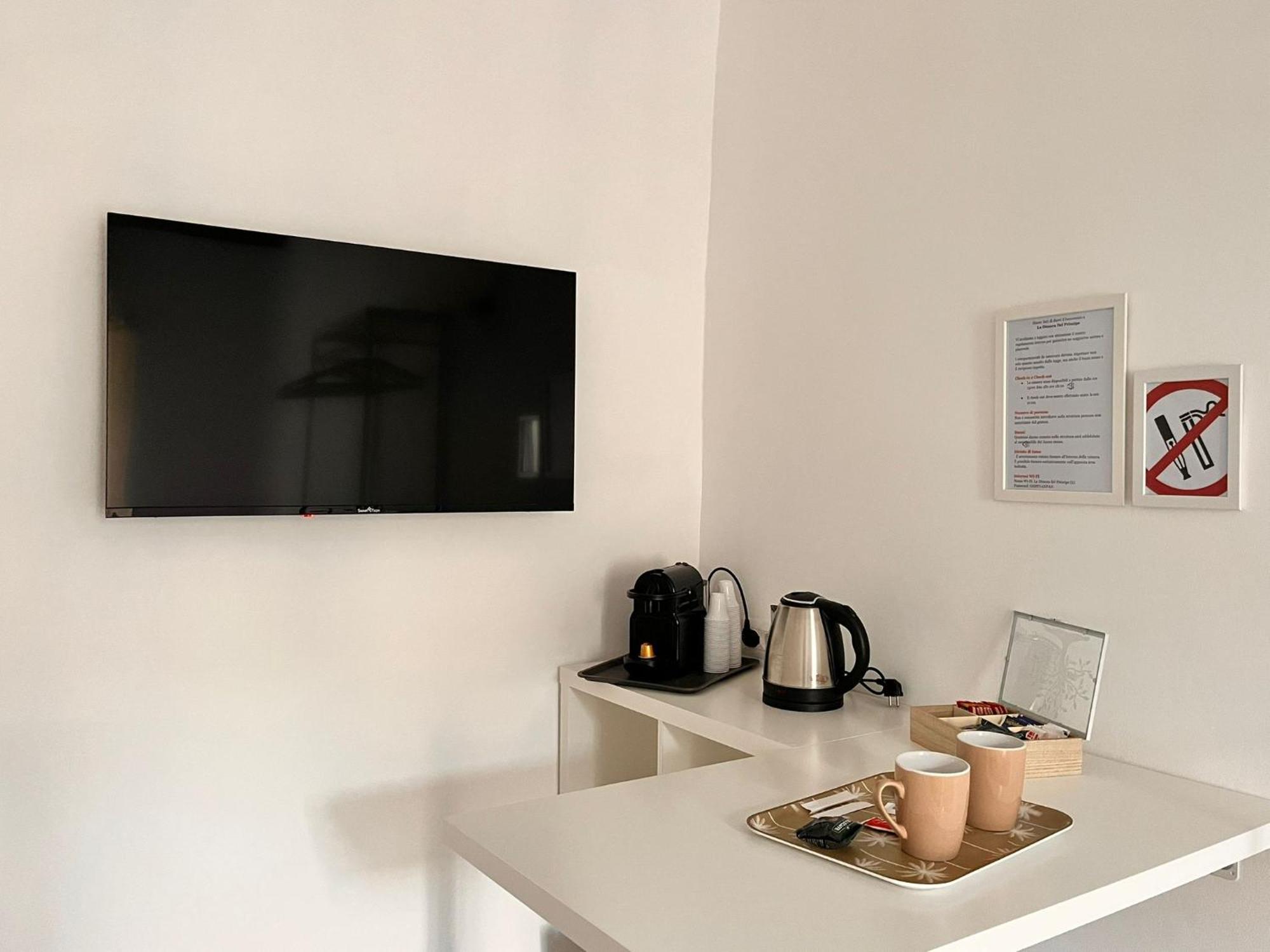 La Dimora Del Principe Apartment Naples Luaran gambar